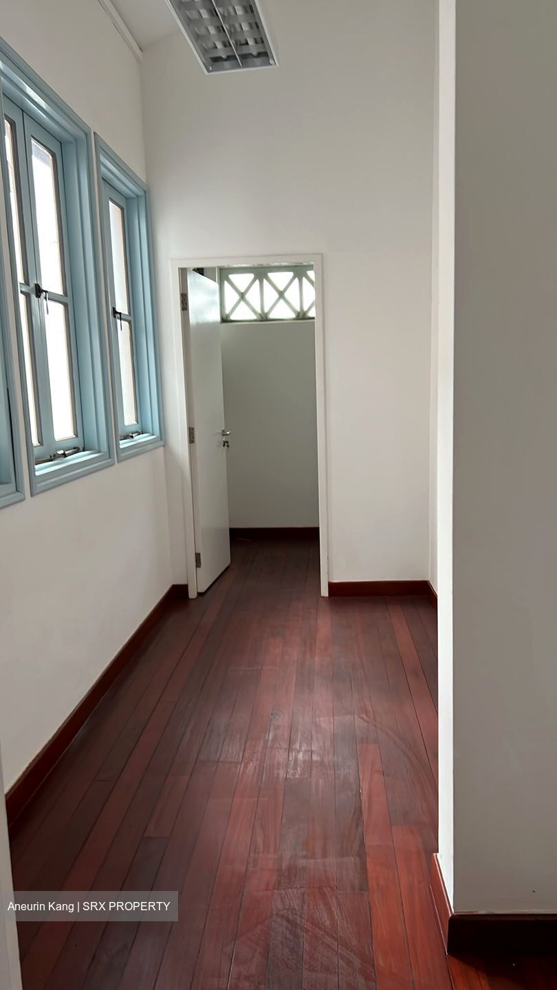 Circular Road (D1), Office #626933911